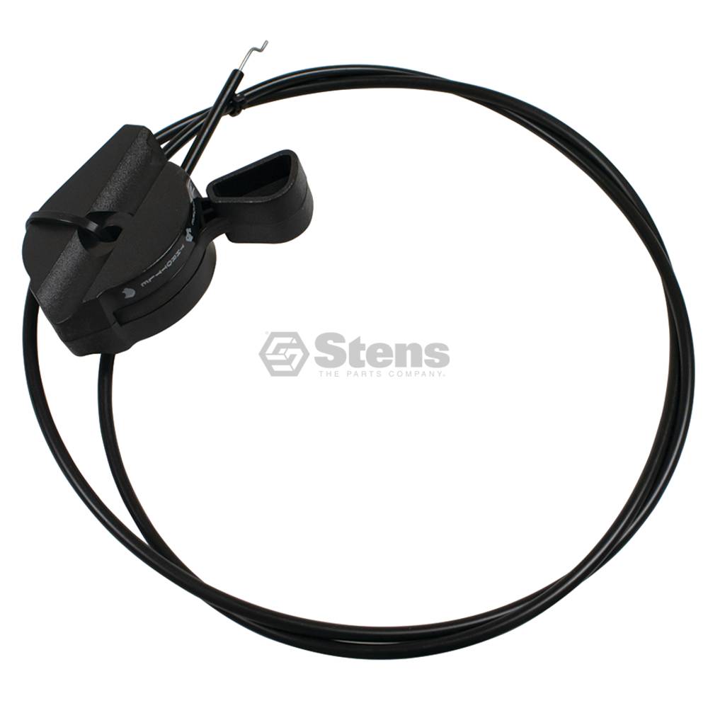 Stens 290-106 Throttle Control Cable 61in L